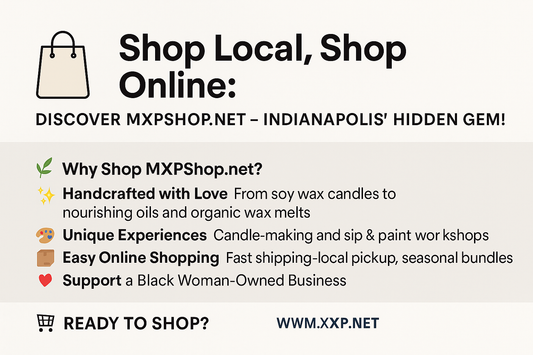 MXP Shop Indianapolis