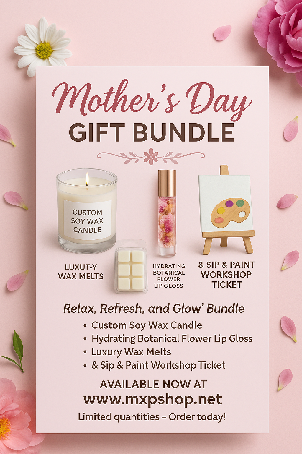 mothers day gifts 2025 indianapolis