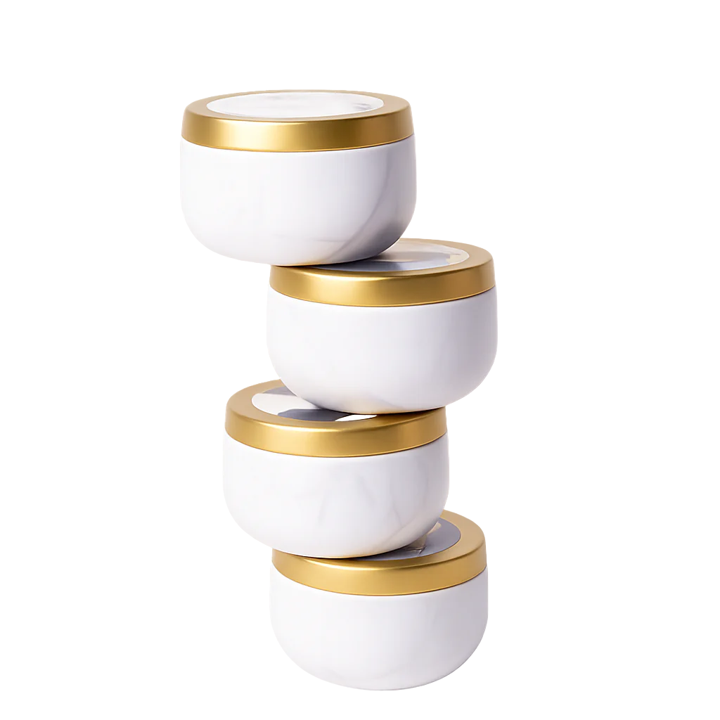 MXP Shop candles in Indianapolis