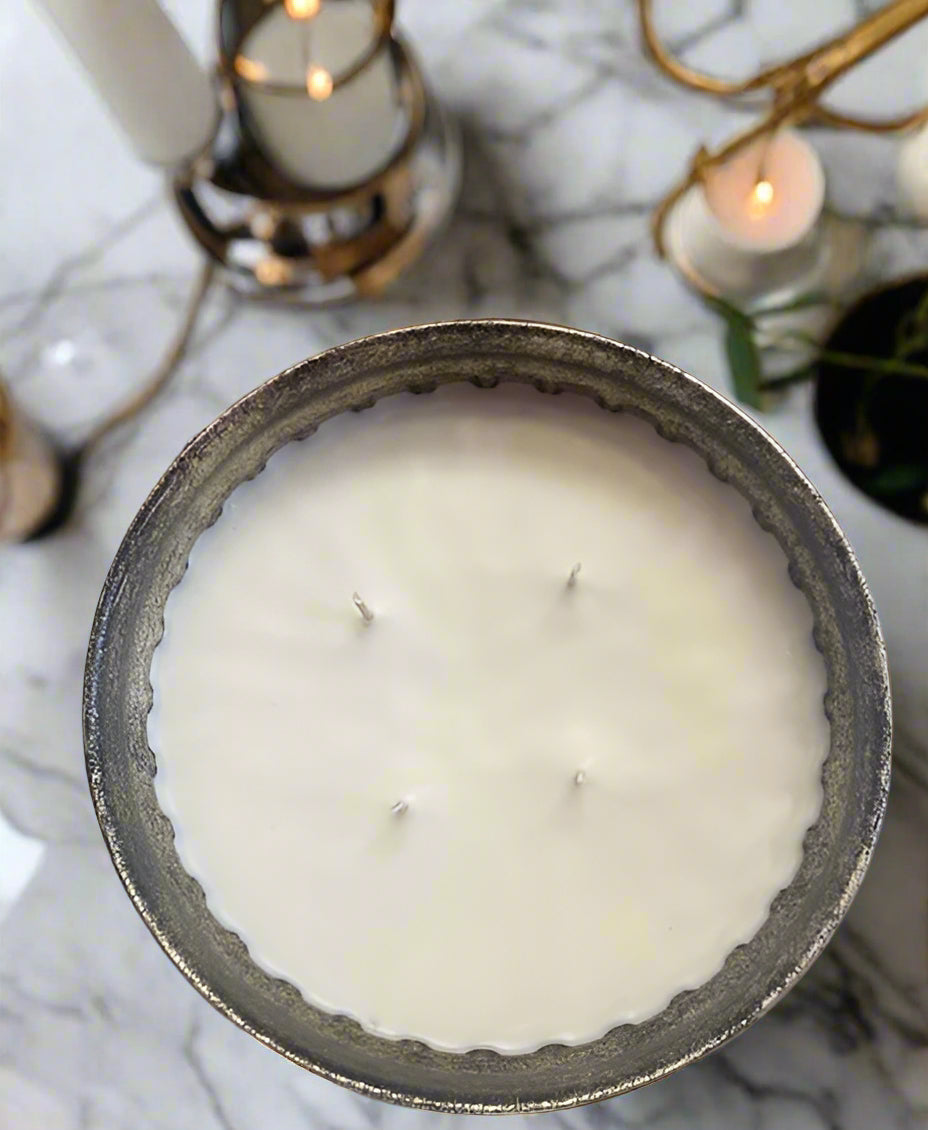 Candle Making Tips for Beginners
