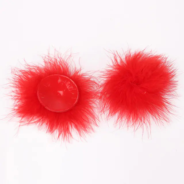 Invisible Silicone Breast Patches for Adult Costumes