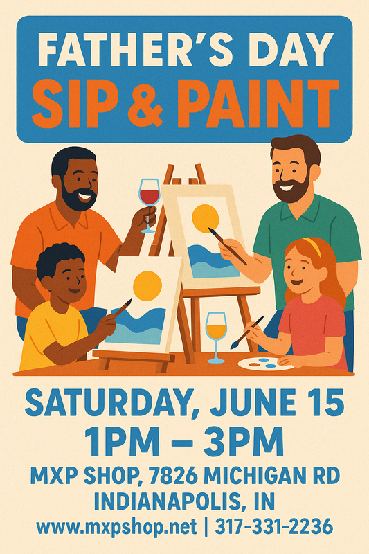 Fathers Day events in indianapolis