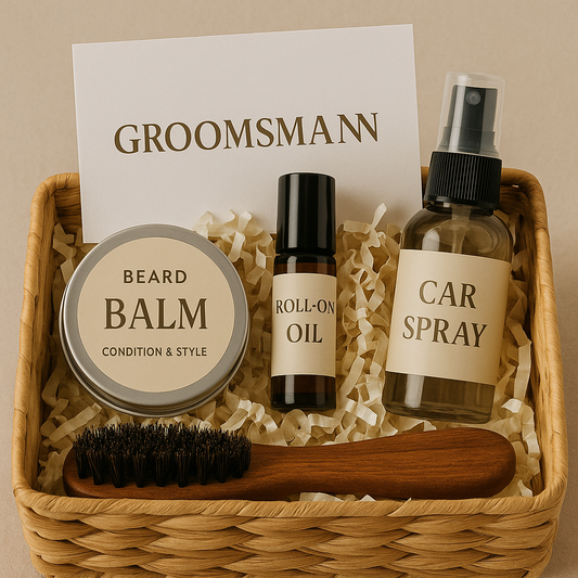 Custom gift basket for weddings indianapolis