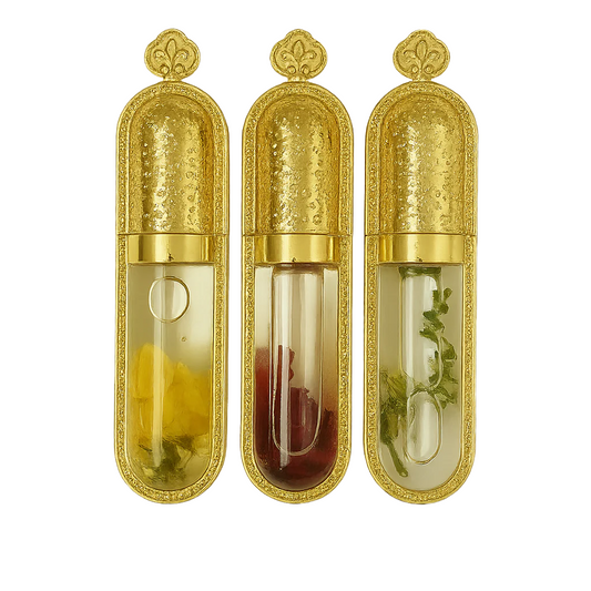 MXP Shop Botanical Lip Gloss