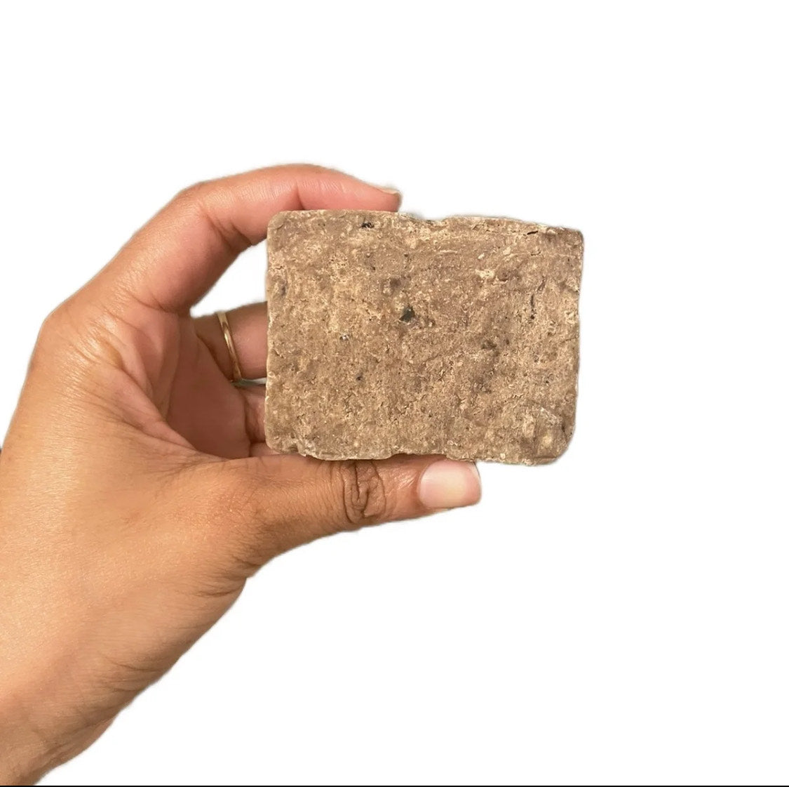 African Black Soap