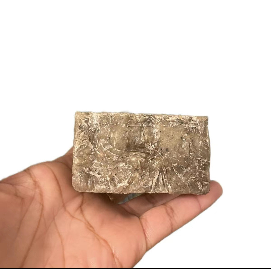 African Black Soap