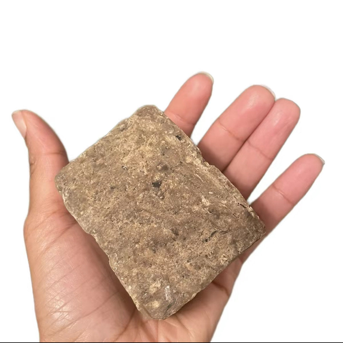 African Black Soap