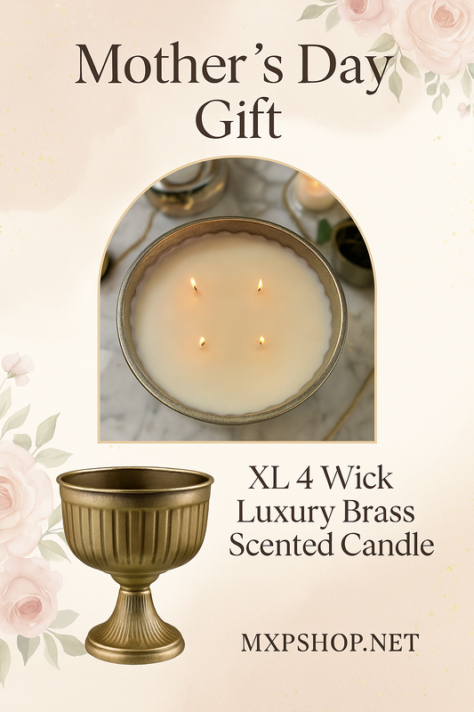 mothers day candle bundles