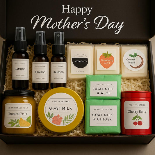 Mother's day boss bundle