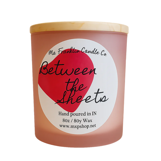 mxp shop candles indianapolis