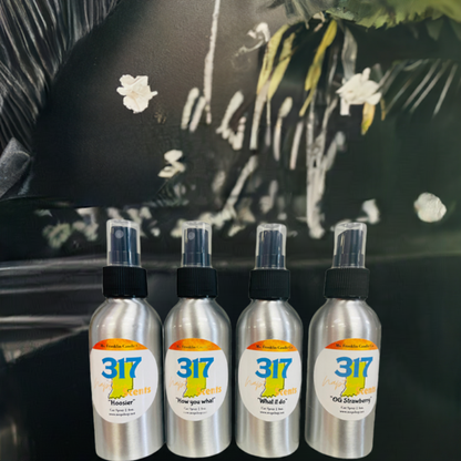 317 Naptown Scents Car Sprays