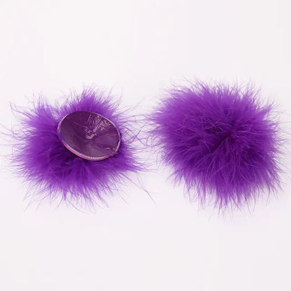 Invisible Silicone Breast Patches for Adult Costumes