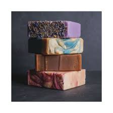 Triple Butter Bar Soaps