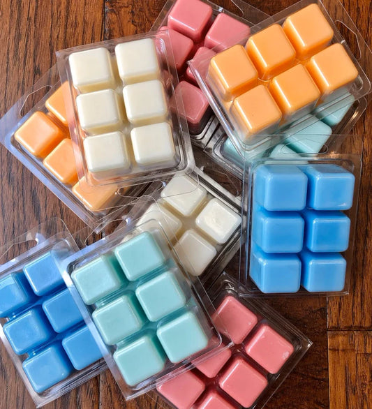 Scented Wax Melts