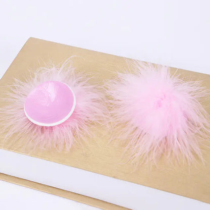Invisible Silicone Breast Patches for Adult Costumes